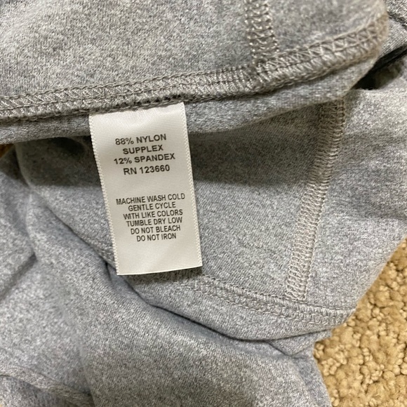 Yoga shorts - Picture 4 of 6